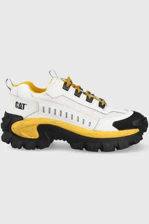 Caterpillar Sneakers in pelle INTRUDER
