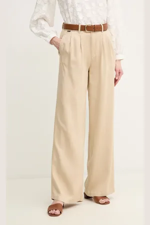 Pepe Jeans Pantaloni GOA donna colore PL211834
