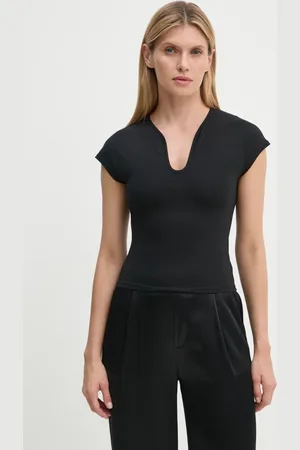 By Malene Birger T-shirt VENAZIA donna colore Q72465001