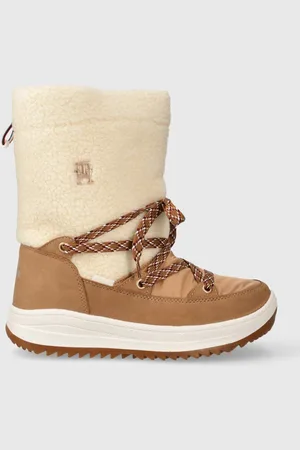 Tommy Hilfiger Stivali da neve bambini