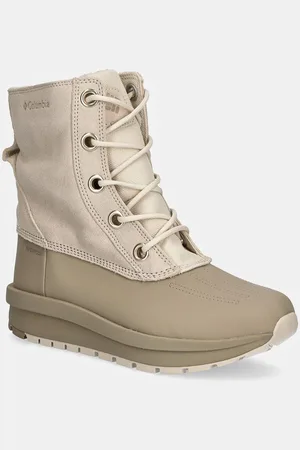 Columbia Stivali da neve Moritza Shield OH V2 donna colore 2100381