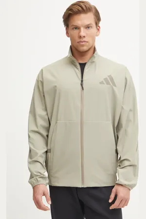 adidas Felpa Z.N.E. uomo colore JN9028