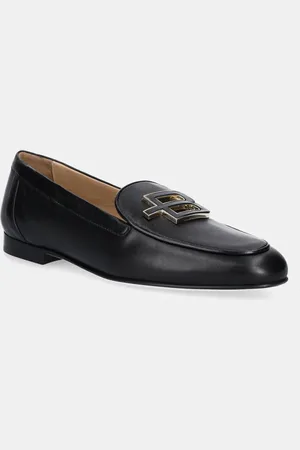 BALDININI Mocassini in pelle donna colore D5E223P1NAPP