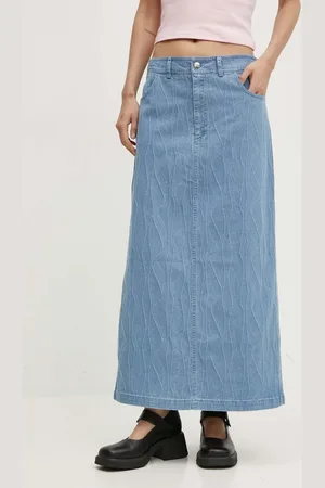 Résumé Résumé gonna di jeans AlfieRS colore 20821133