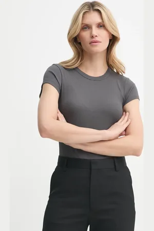 Filippa K T-shirt donna colore 28500