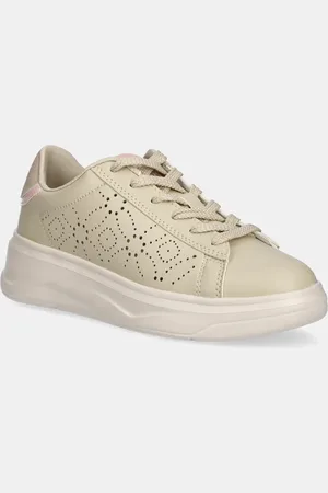 U.S. Polo Assn. Sneakers GINGER001W/5YH1 donna colore GINGER