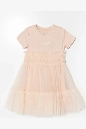 Guess Vestito bambina colore K5RK14 K6YW0
