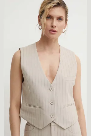 Gestuz Gilet colore