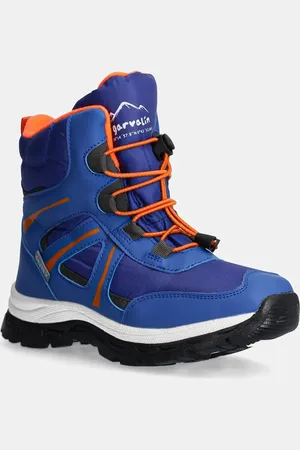 Garvalin Stivali da neve bambini colore 241856