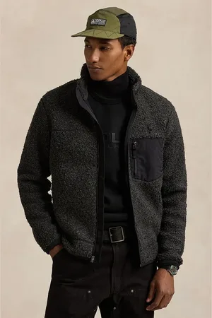 Ralph Lauren Felpa uomo colore 710951701