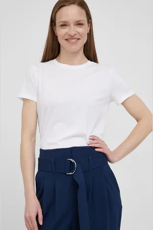 Armani Exchange T-shirt in cotone