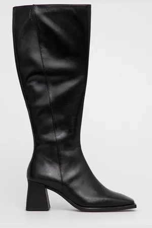 Vagabond Vagabond stivali in pelle donna