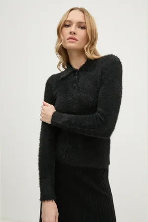 Sisley Maglione donna colore 19VBM300B