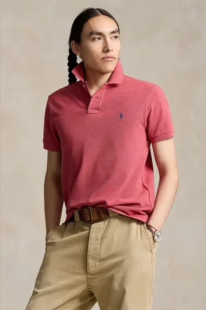 Ralph Lauren Polo in cotone colore 710536856
