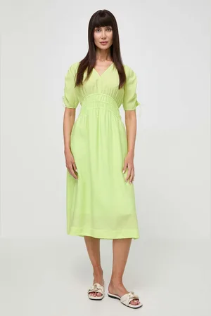 HUGO BOSS Vestito colore