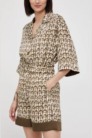 Sisley Pantaloncini donna