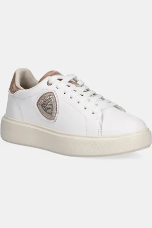 Blauer Sneakers VENUS donna colore S5VENUS01