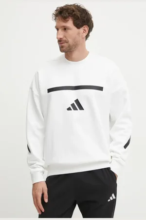 adidas Felpa Z.N.E. uomo colore JF2451