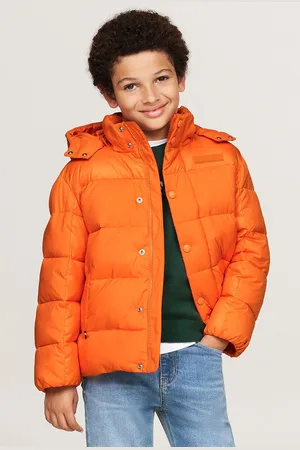 Tommy Hilfiger Giacca per bambini colore KB0KB09207
