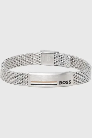 HUGO BOSS Braccialetto uomo 1580611
