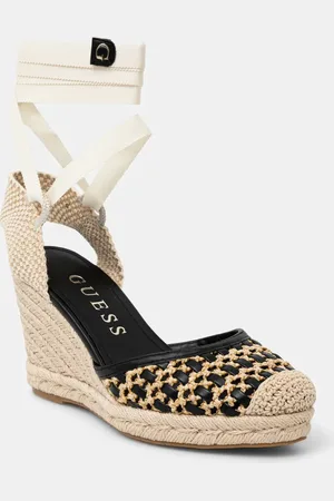Guess Espadrillas CYRENAM colore FLJNAM FAB04