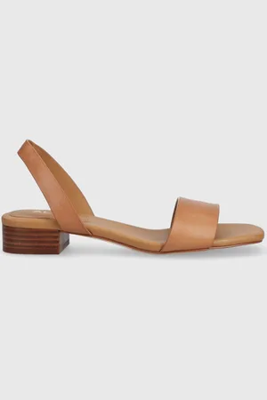 Aldo Sandali in pelle Dorenna donna 13578725.Dorenna