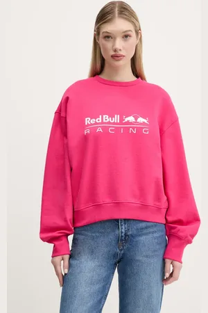 Pepe Jeans Felpa LOGO CREW donna colore RL580012
