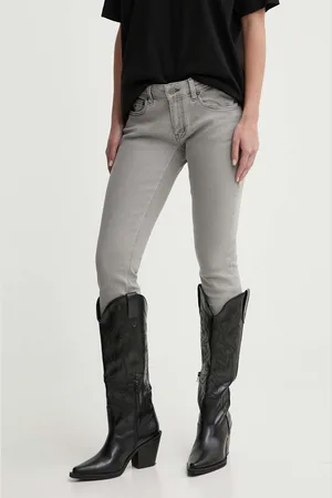 Tommy Hilfiger Jeans donna colore DW0DW17582