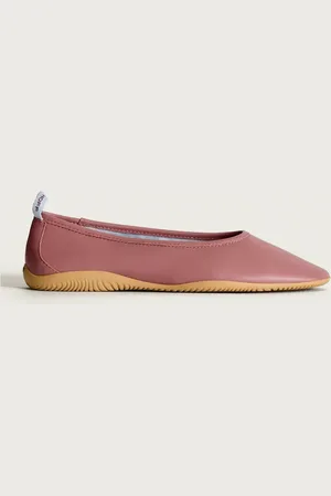 HOFF Ballerine in pelle GARNIER colore 12540007