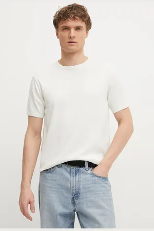 Calvin Klein Maglione in cotone uomo colore K10K114485