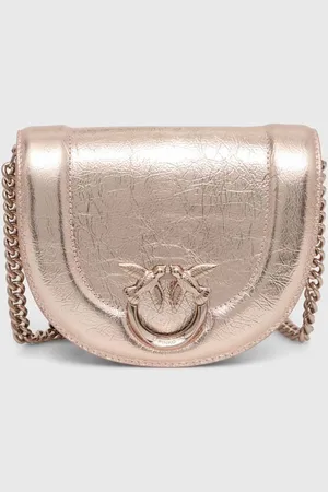 Pinko Borsa a mano in pelle colore 101969 A1JG