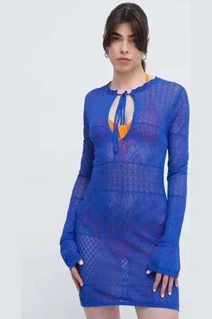 Desigual Vestito da mare colore