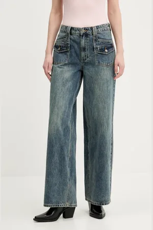Guess Jeans donna colore W5RG02 D4XYD