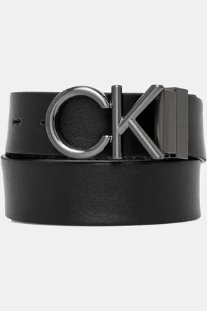 Calvin Klein Cintura bilaterale uomo colore K50K512829