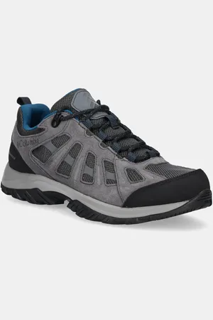 Columbia Scarpe Redmond III Waterproof uomo colore