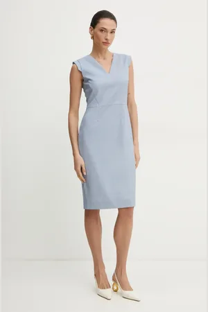HUGO BOSS Vestito colore 50535259