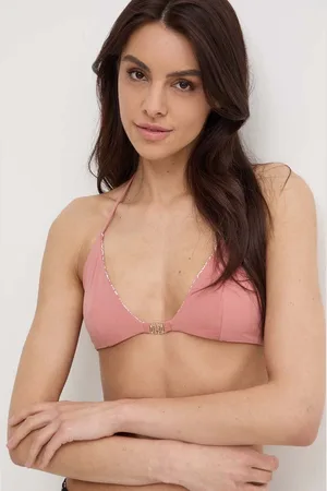 Tommy Hilfiger Reggiseno da bagno double face colore UW0UW05309