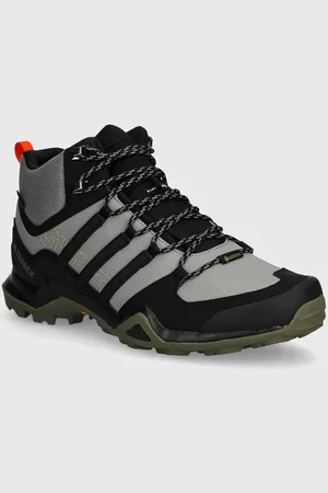 adidas Scarpe Swift R2 Mid GTX uomo colore IH2602