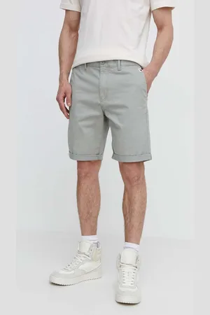Tommy Hilfiger Pantaloncini uomo colore grigio