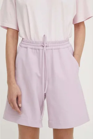 Won Hundred Pantaloncini donna colore 2833-14229