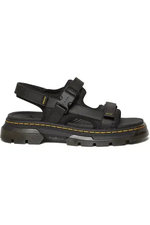 Dr. Martens Sandali Forster II colore DM31560001