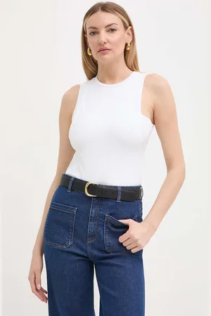 HUGO BOSS Top donna colore 50512085