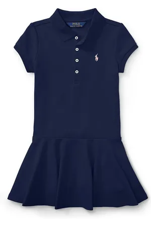 Ralph Lauren Vestito bambina colore 312624740001
