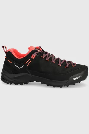 Salewa Scarpe Wildfire Leather donna