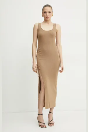Michael Kors Vestito in lana colore MR582UH4VR
