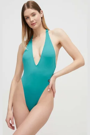 Calvin Klein Costume da bagno intero colore