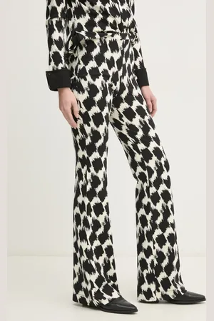 Diane von Furstenberg Pantaloni donna colore DVFPL4S002