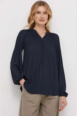 Ralph Lauren Camicetta donna colore beige