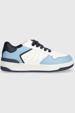 Geox Scarpe da ginnastica per bambini WASHIBA colore