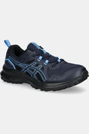 Asics Scarpe Trail Scout 3 uomo colore 1011B700